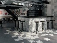 Товар: Керамогранит Kerama Marazzi Коллиано черный SG913200N 30х30 см - фото 2 Керамогранит Kerama Marazzi Коллиано черный SG913200N 30х30 см — фото 2, Керамогранит