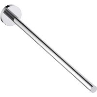 Полотенцедержатель Timo Saona 13052/00 Хром — фото 1, Полотенцедержатели