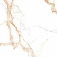 Керамогранит Cube Ceramica Matt Callacatta Gold 60х60 см — фото 1, Керамогранит