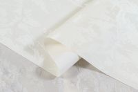 Обои Артекс The Best 3 10699-01 Винил на флизелине (1,06*10,05) Белый, Штукатурка — фото 7, Обои для стен