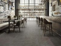 Керамогранит Italon Charme Evo Antracite 610010000782 60х60 см — фото 2, Керамогранит