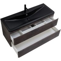 Товар: Тумба под раковину BelBagno 120 ALBANO-1200-2C-SO-RNG подвесная Rovere Nature Grigio - фото 8 Тумба под раковину BelBagno 120 ALBANO-1200-2C-SO-RNG подвесная Rovere Nature Grigio — фото 8, Тумбы под раковину