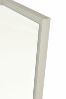 Товар: Зеркало Sintesi Kanto 60 SIN-SPEC-KANTO-CROMO-60 с подсветкой Хром матовый с сенсорным выключателем - фото 5 Зеркало Sintesi Kanto 60 SIN-SPEC-KANTO-CROMO-60 с подсветкой Хром матовый с сенсорным выключателем — фото 5, Зеркала в ванную комнату