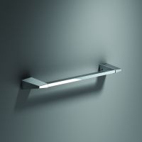 Полотенцедержатель Sonia S-2 Хром арт-156108 — фото 2, Полотенцедержатели