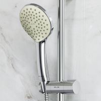 Душевая лейка AM.PM Gem F0290064 Хром — фото 3, Лейки для душа