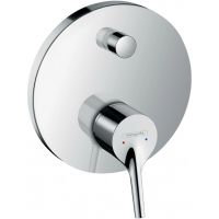 Смеситель для душа Hansgrohe Talis S 72405000 Хром — фото 1, Смеситель для душа