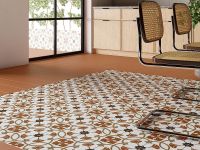 Керамогранит Equipe Rivoli Austin 30731 20x20 см — фото 2, Керамогранит