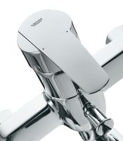 Смеситель для ванны Grohe Multiform 3270800A универсальный Хром — фото 2, Смеситель для ванны