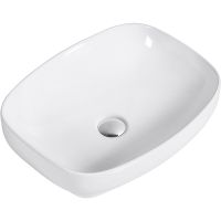 Раковина-чаша beWash 50 BK5038CT000 Белый глянец — фото 1, Раковины