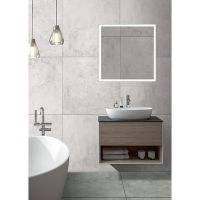 Товар: Керамогранит Realistik 60х60 RC Cement G 7078 60х60 см - фото 2 Керамогранит Realistik 60х60 RC Cement G 7078 60х60 см — фото 2, Керамогранит