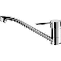 Товар: Смеситель для кухни Agger Punctual A1600000 Хром - фото 1 Смеситель для кухни Agger Punctual A1600000 Хром — фото 1, Смесители для кухни