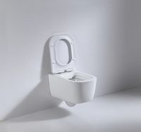 Товар: Унитаз beWash Schutz BKWHR002510 подвесной Белый с сиденьем Микролифт - фото 11 Унитаз beWash Schutz BKWHR002510 подвесной Белый с сиденьем Микролифт — фото 11, Унитазы