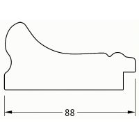 Товар: Зеркало Evoform Exclusive Floor 201х111 BY 6160 с фацетом в багетной раме - Хамелеон 88 мм - фото 7 Зеркало Evoform Exclusive Floor 201х111 BY 6160 с фацетом в багетной раме - Хамелеон 88 мм — фото 7, Мебель для ванной