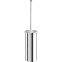 Ершик для унитаза Art&Max Platino AM-E-D001AL Хром — фото 1, Ершики для унитаза