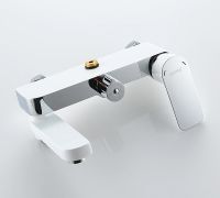 Товар: Душевая система Gappo G48 G2448 Белая Хром - фото 5 Душевая система Gappo G48 G2448 Белая Хром — фото 5, Душевое оборудование. Душевая программа