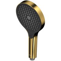 Товар: Душевая система Whitecross Y gold YSET04TOPGL Золото - фото 7 Душевая система Whitecross Y gold YSET04TOPGL Золото — фото 7, Душевое оборудование. Душевая программа