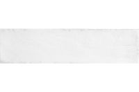 Керамическая плитка Monopole Ceramica Martinica White настенная 7,5x30 см — фото 1, Керамическая плитка