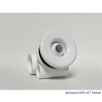 Товар: Акриловая ванна Whitecross Wave 160x70 0101.160070.100.SOFT.WH с гидромассажем - фото 2 Акриловая ванна Whitecross Wave 160x70 0101.160070.100.SOFT.WH с гидромассажем — фото 2, Ванны