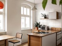 Керамогранит Marazzi Ragno Glace Bianco Glossy RAEV  7,5х20 см — фото 2, Керамогранит