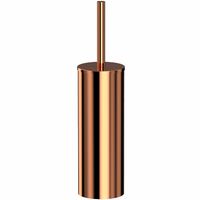 Ершик для унитаза Whitecross Ergo ER2274CP Медь — фото 1, Ершики для унитаза