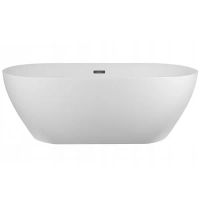 Акриловая ванна Ceruttispa d'ISEO СТ7390 170x75 7390 без гидромассажа — фото 1, Акриловые ванны