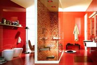 Товар: Стеклянная мозаика Alma Stella STM17 32,7х32,7 см - фото 3 Стеклянная мозаика Alma Stella STM17 32,7х32,7 см — фото 3, Мозаика