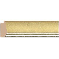 Багет Decomaster 477-1243 2900x42x18 мм — фото 1, Багеты