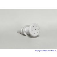 Акриловая ванна Whitecross Savia Duo 170x80 0103.170080.100.RELAX.WH с гидромассажем — фото 2, Ванны