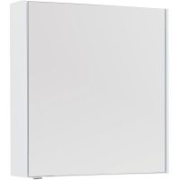 Товар: Комплект мебели для ванной Aquanet Гласс 70 240464 подвесной Белый - фото 3 Комплект мебели для ванной Aquanet Гласс 70 240464 подвесной Белый — фото 3, Комплекты мебели для ванной