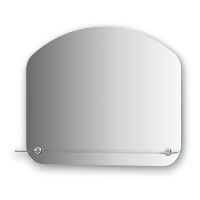 Зеркало Evoform Optima 50х60 без подсветки — фото 1, Мебель для ванной