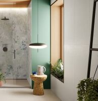 Керамическая плитка Marca Corona Lilysuite Biloba AI367 настенная 50х120 см — фото 2, Керамическая плитка