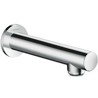 Излив для смесителя Hansgrohe Talis S 72410000 Хром — фото 1, Изливы