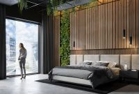 Товар: Декоративная панель HIWOOD LV129 BR396NK 2700x120x12 мм - фото 8 Декоративная панель HIWOOD LV129 BR396NK 2700x120x12 мм — фото 8, Панели