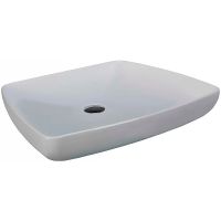 Раковина-чаша beWash Helenen 60 69601001 Белый глянец — фото 1, Раковины