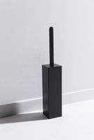 Товар: Ершик для унитаза Allen Brau Infinity 6.21009-31 Черный матовый - фото 3 Ершик для унитаза Allen Brau Infinity 6.21009-31 Черный матовый — фото 3, Ершики для унитаза