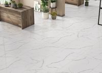 Керамогранит Laxveer Ceramic Maritaca Statuario Carving 60x120 см 60x120 см — фото 3, Керамогранит