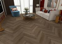 Виниловый ламинат Aspenfloor Elegant EL6-03 Дуб Виндзор / Windsor Oak 640x128х5 мм — фото 2, Виниловый ламинат