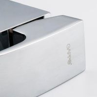 Смеситель для раковины Gappo G07 Хром арт-G1007-11 — фото 3, Смесители для раковины