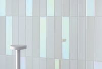 Керамическая плитка 41Zero42 Spectre Sky Matte 4100725 5х25 см — фото 4, Керамическая плитка