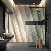 Товар: Керамическая плитка Kerama Marazzi Монтиш бежевый темный матовый 35012 настенная 14х34 см - фото 3 Керамическая плитка Kerama Marazzi Монтиш бежевый темный матовый 35012 настенная 14х34 см — фото 3, Керамическая плитка