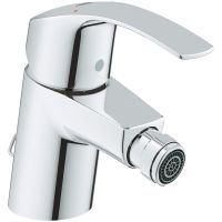 Смеситель для биде Grohe Eurosmart New 32927002 Хром — фото 1, Смесители для биде