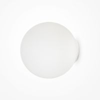 Товар: Настенный светильник Maytoni Modern Basic form MOD321WL-01W2 Белый - фото 4 Настенный светильник Maytoni Modern Basic form MOD321WL-01W2 Белый — фото 4, Светильники