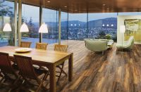 Ламинат Kronostar SynchroTec D1872 Дуб Огненый 1380х193х8 мм — фото 4, Ламинат