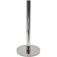 Держатель запасного рулона Ridder Basic 11115127 Хром глянцевый — фото 1, Держатели для запасных рулонов