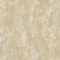 Обои Decori-Decori Mirabilia 83442 Винил на флизелине (1,06*10,05) Бежевый, Штукатурка — фото 1, Обои для стен