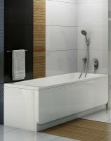 Смеситель для душа Ravak Chrome CR 065.00 X070056 Хром — фото 4, Смеситель для душа