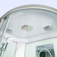 Товар: Душевая кабина WeltWasser WW500 Werra 1202 120x90 L 10000003235 без гидромассажа - фото 3 Душевая кабина WeltWasser WW500 Werra 1202 120x90 L 10000003235 без гидромассажа — фото 3, Душевые кабины