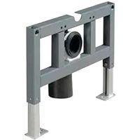 Комплект унитаза с инсталляцией SantiLine SL-5032 подвесной с сиденьем Микролифт — фото 2, Умные унитазы