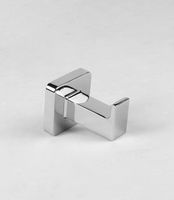 Набор аксессуаров для ванной Boch Mann CR-F19 BM9638 Хром — фото 14, Наборы аксессуаров для ванной комнаты