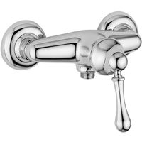 Смеситель для душа Migliore Maya 18923 Хром — фото 1, Смеситель для душа